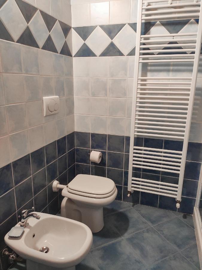 B&B Santa Cristina Montichiari Exterior foto