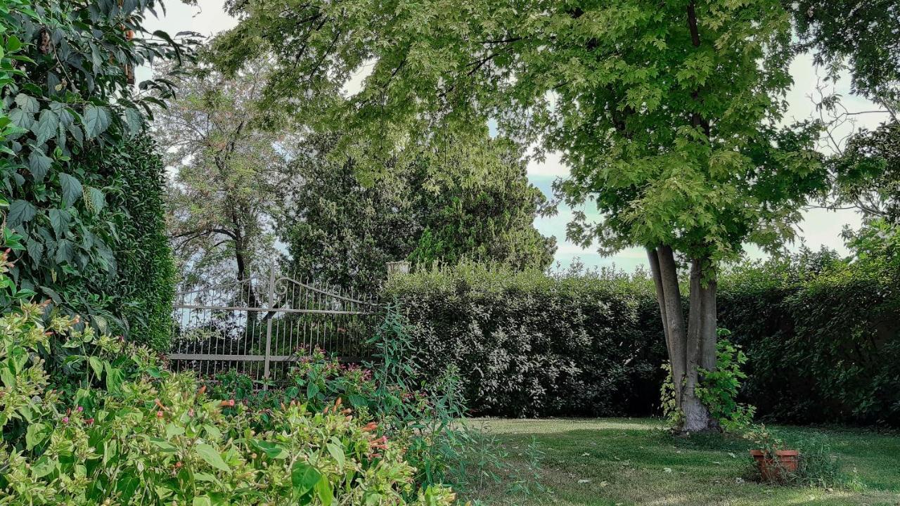 B&B Santa Cristina Montichiari Exterior foto