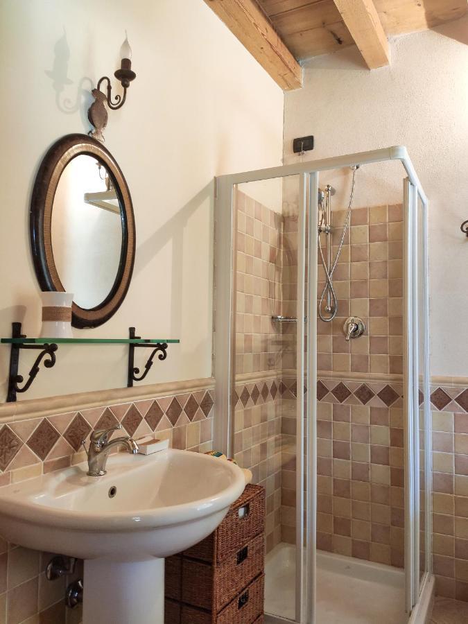 B&B Santa Cristina Montichiari Exterior foto